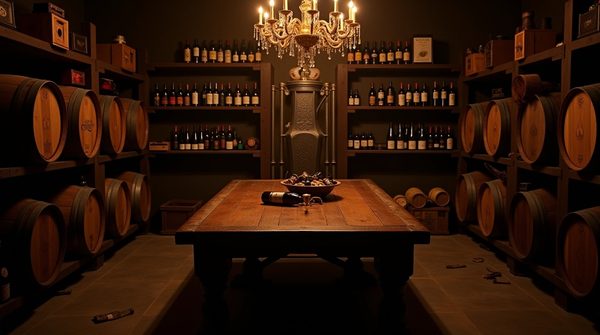 Cave à vin 150 bouteilles : sublimer le vieillissement et l’élégance chez soi