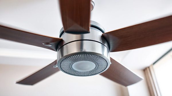 Les ventilateurs de plafond : styles et performances à explorer !