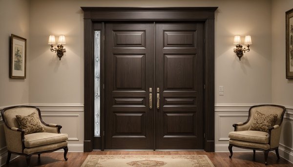 Fabricants de porte : découvrez la qualité et l'innovation