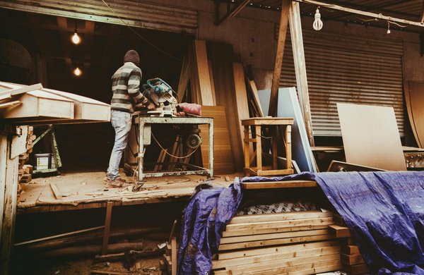 Ours habitat : votre expert en menuiserie à limoges