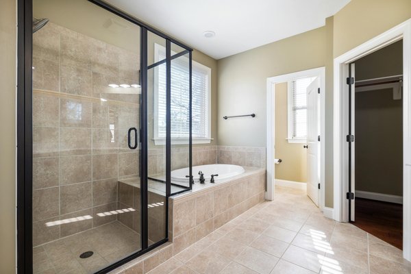 Transformez votre salle de bain avec les robinets encastrables grohe